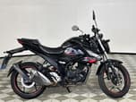 Suzuki GSX