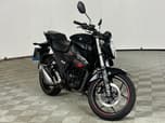 Suzuki GSX