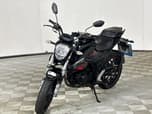 Suzuki GSX