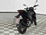Suzuki GSX