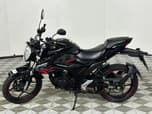 Suzuki GSX