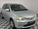 Toyota Etios