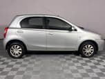 Toyota Etios