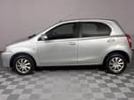 Toyota Etios
