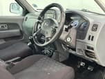Nissan Hardbody