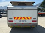 Jurgens Fleetline