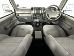 Toyota Land Cruiser 70 Series