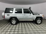 Toyota Land Cruiser 70 Series