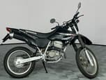 Honda XR