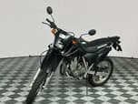 Honda XR