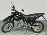 Honda XR