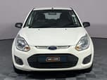 Ford Figo