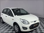 Ford Figo