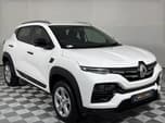 Renault Kiger