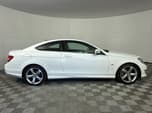 Mercedes-Benz C Class Coupe