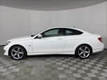 Mercedes-Benz C Class Coupe