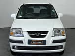 Hyundai Atos/Atoz