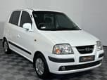 Hyundai Atos/Atoz
