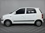 Hyundai Atos/Atoz
