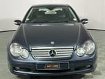 Mercedes-Benz C Class Coupe