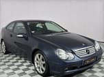 Mercedes-Benz C Class Coupe