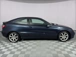Mercedes-Benz C Class Coupe