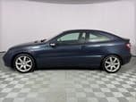 Mercedes-Benz C Class Coupe