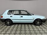 Toyota Conquest