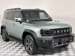 Jetour T2