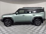 Jetour T2