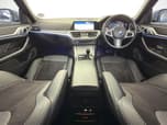 BMW 4 Series Gran Coupe