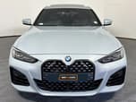 BMW 4 Series Gran Coupe