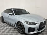 BMW 4 Series Gran Coupe
