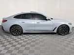BMW 4 Series Gran Coupe