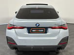 BMW 4 Series Gran Coupe