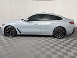 BMW 4 Series Gran Coupe