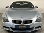 BMW M6