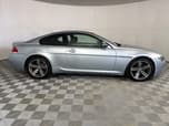 BMW M6