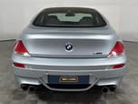 BMW M6