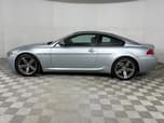 BMW M6
