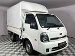 KIA K 2500