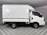 KIA K 2500