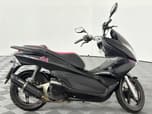Honda PCX