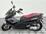 Honda PCX
