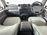 Toyota Land Cruiser 70 Series
