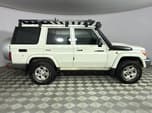 Toyota Land Cruiser 70 Series