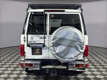 Toyota Land Cruiser 70 Series