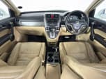 Honda CRV