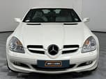 Mercedes-Benz SLK Class