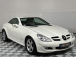 Mercedes-Benz SLK Class
